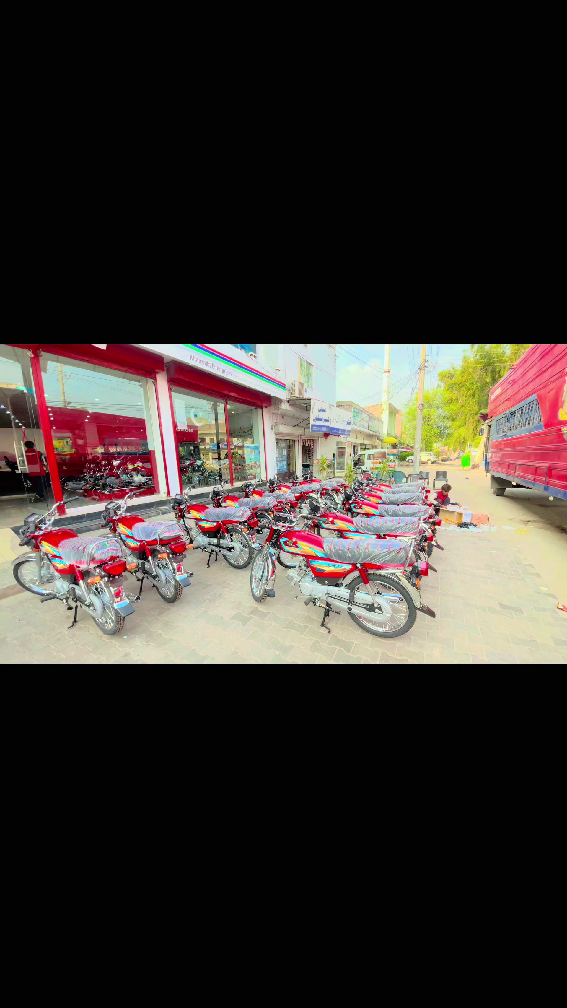 @Khanzada Enterprises