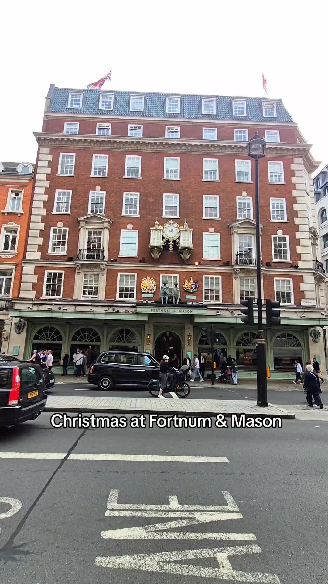 @London Beautiful Life