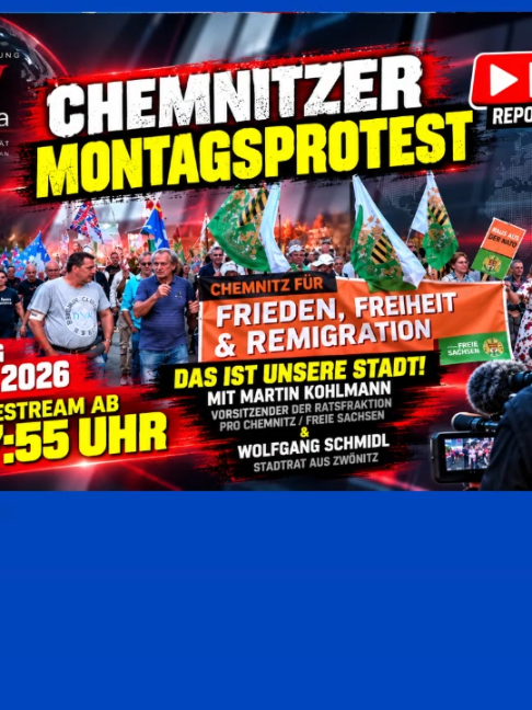 @Michael aus Chemnitz