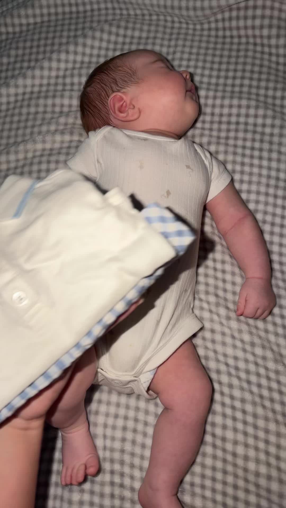 @Alisia (baby)
