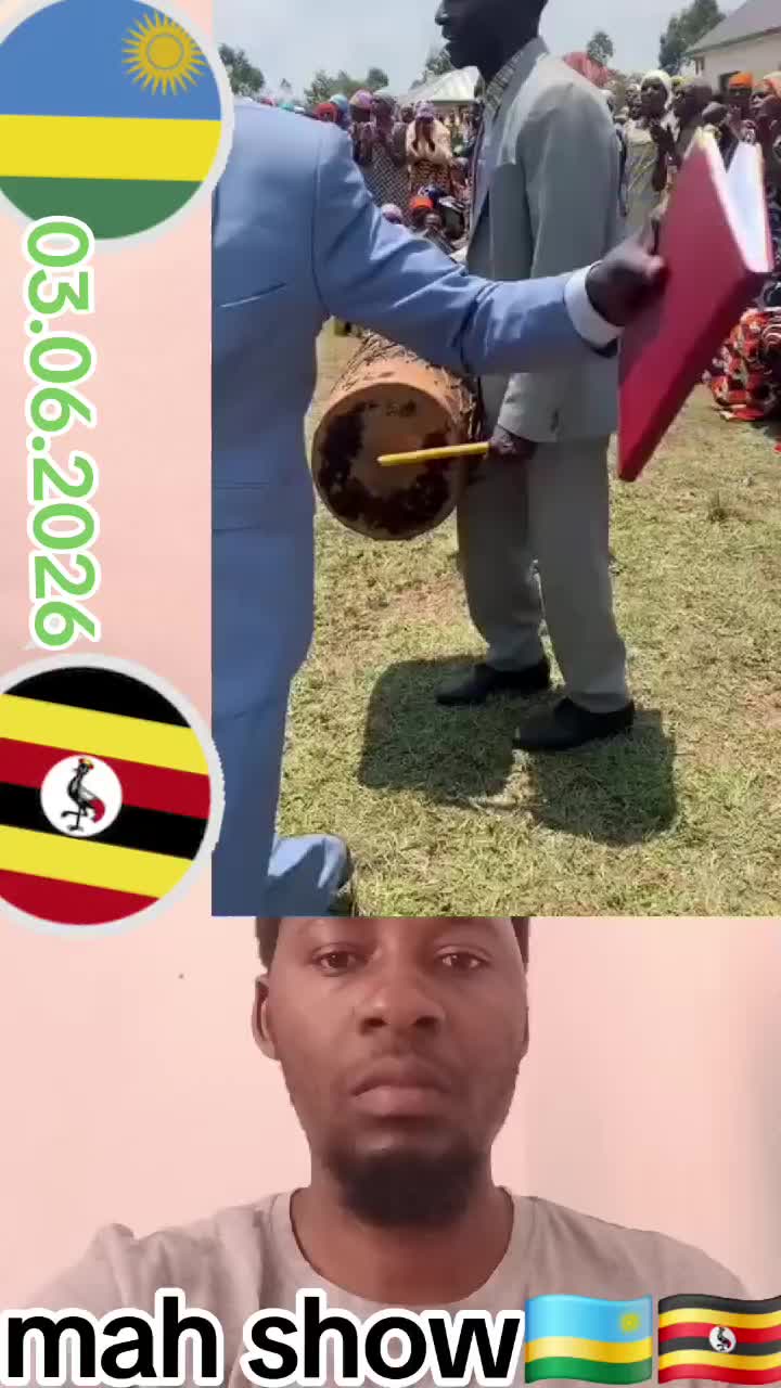 @the east afrika show
