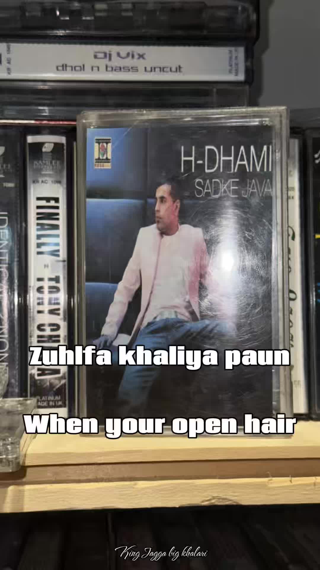 @Dhukki jagga