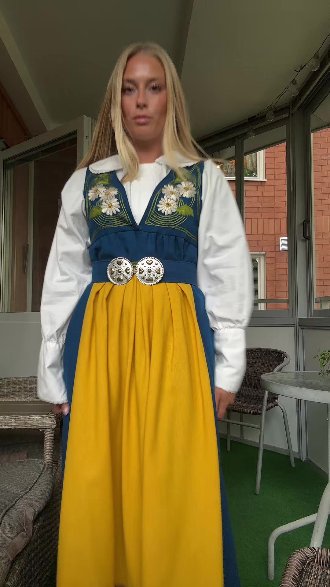 @Isabell Helgöstam