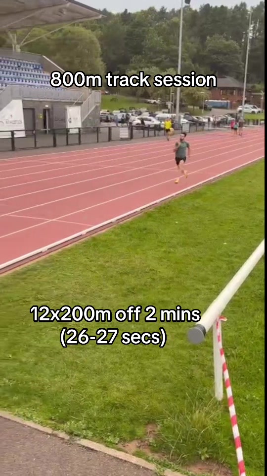 @Patrick The Runner