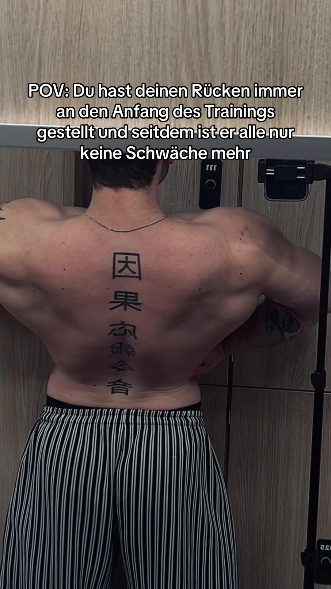 @G33 | UNLEASHED PHYSIQUE COACH