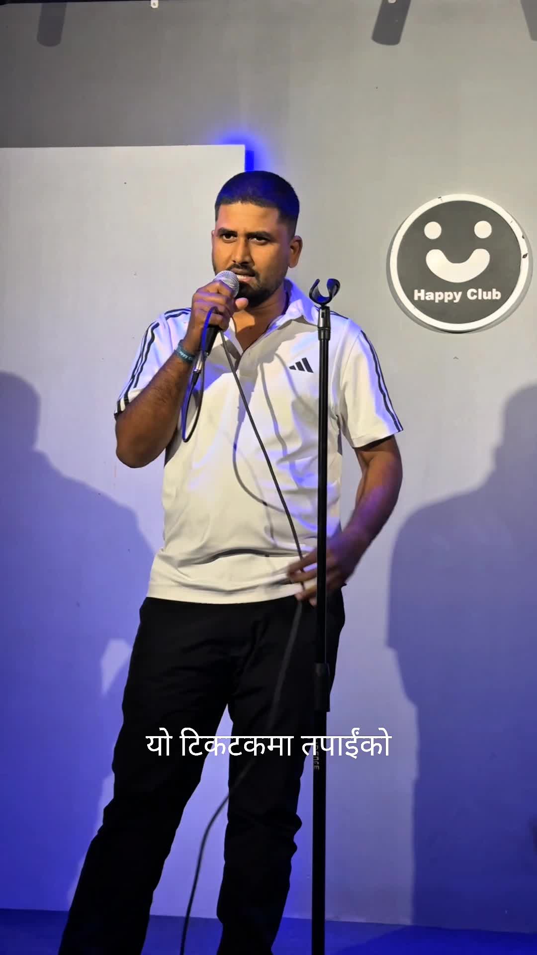 @Dipesh Sharma