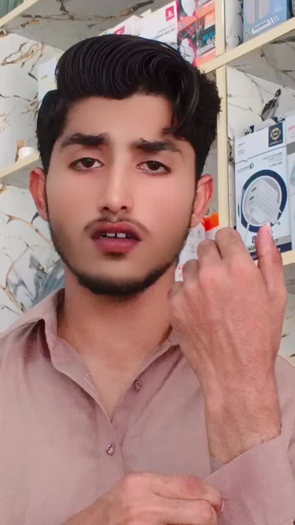 @Ramzan King