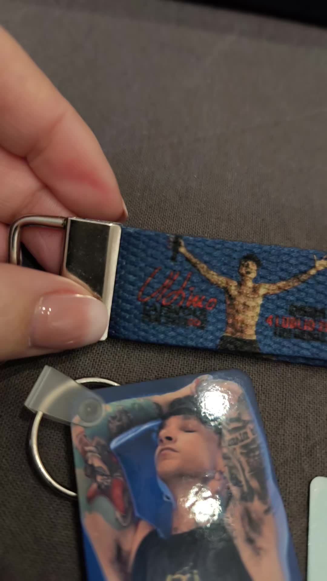 @dovegliultimihannoforza 🗝️♥️