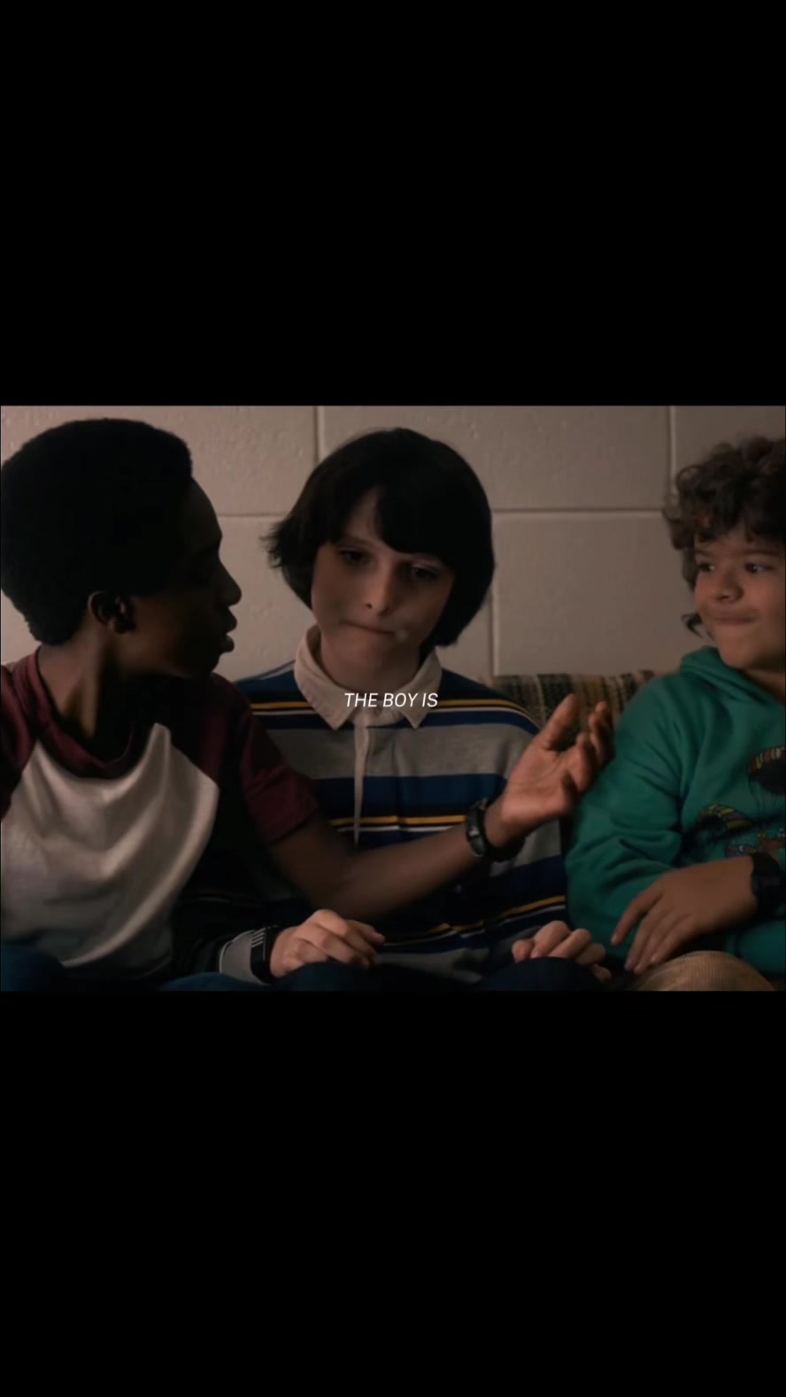@💛🌀will byers