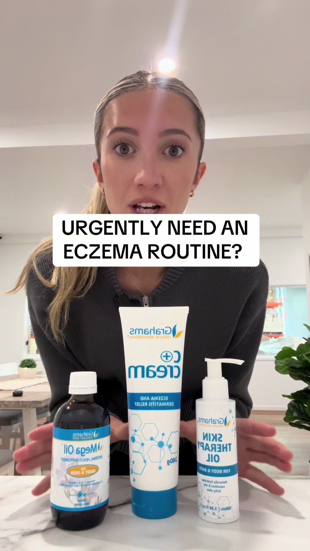 @Eczema Diaries USA & UK
