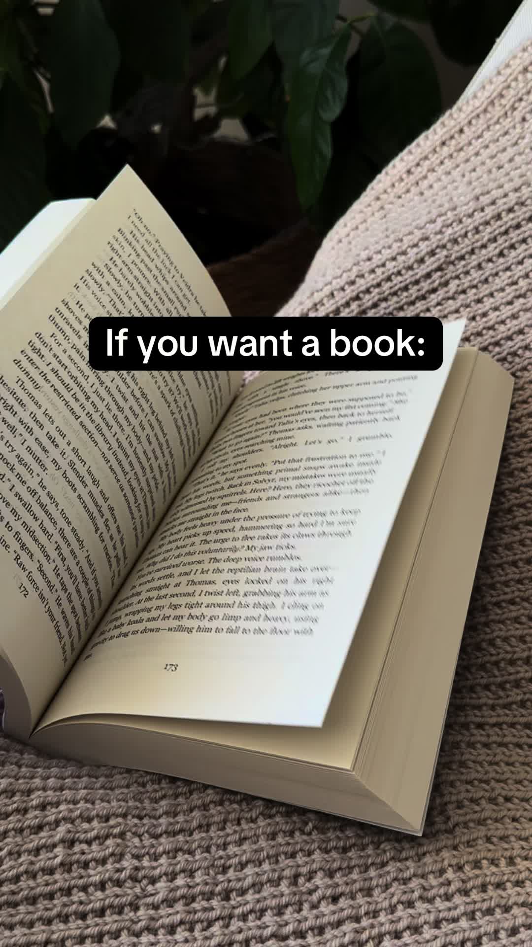 @Caroline Thomsen 📚✍🏼