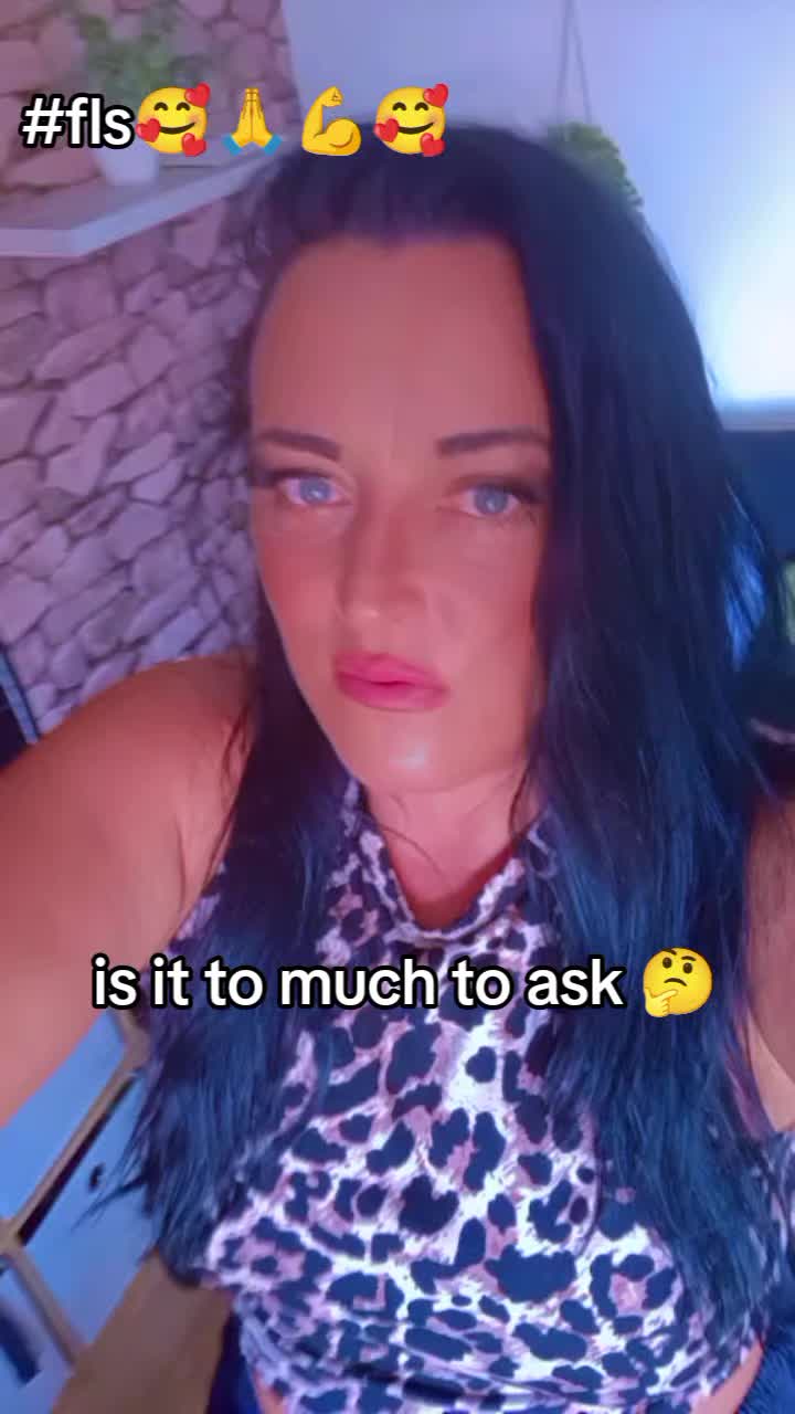 @Lisa Lou / fls🥰🙏💪🥰