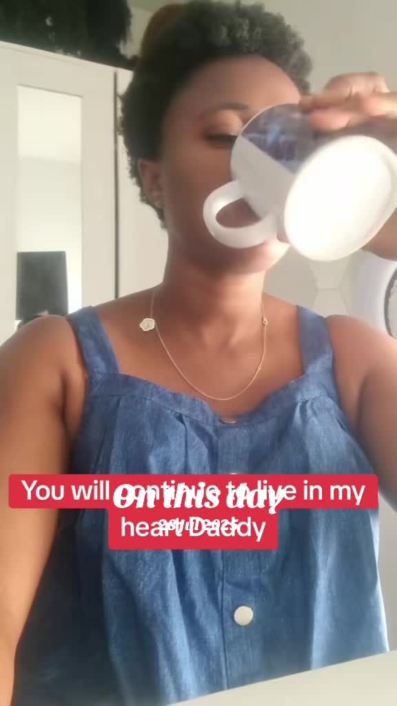 @Nana Yaa (Ghana Lady)