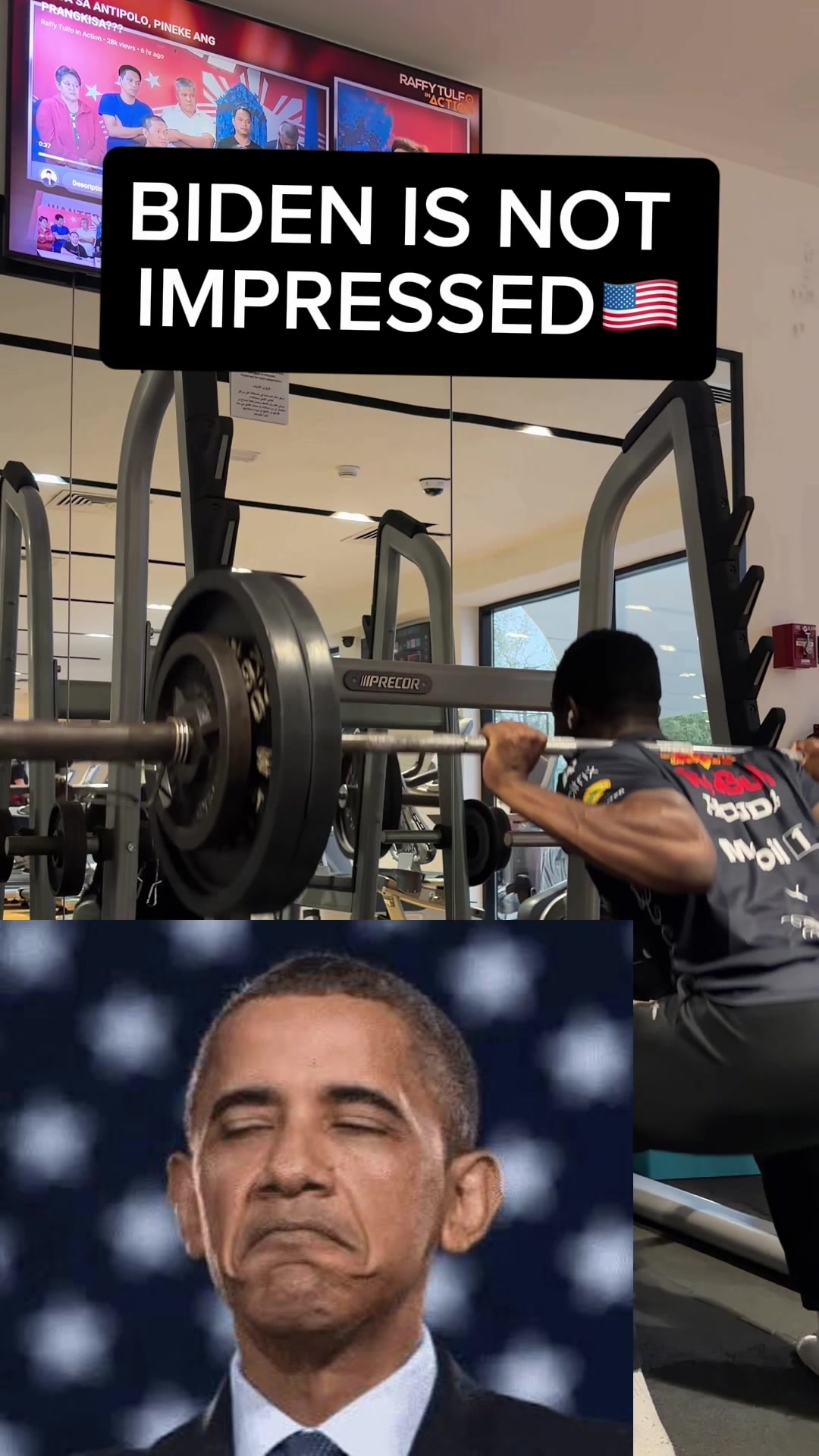 @John Bobby’s Gym Page