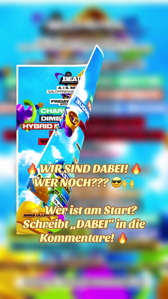 @Energie Andy