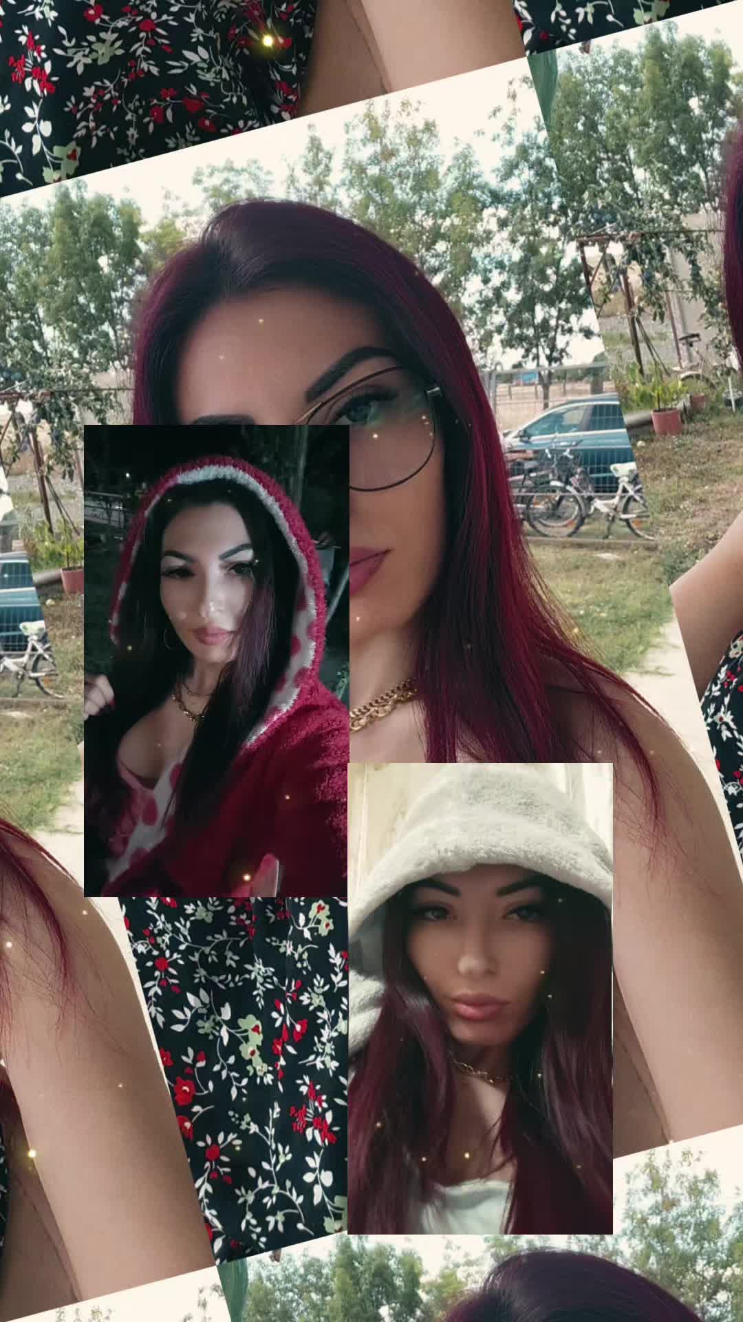 @👑Gyulia,cosmy