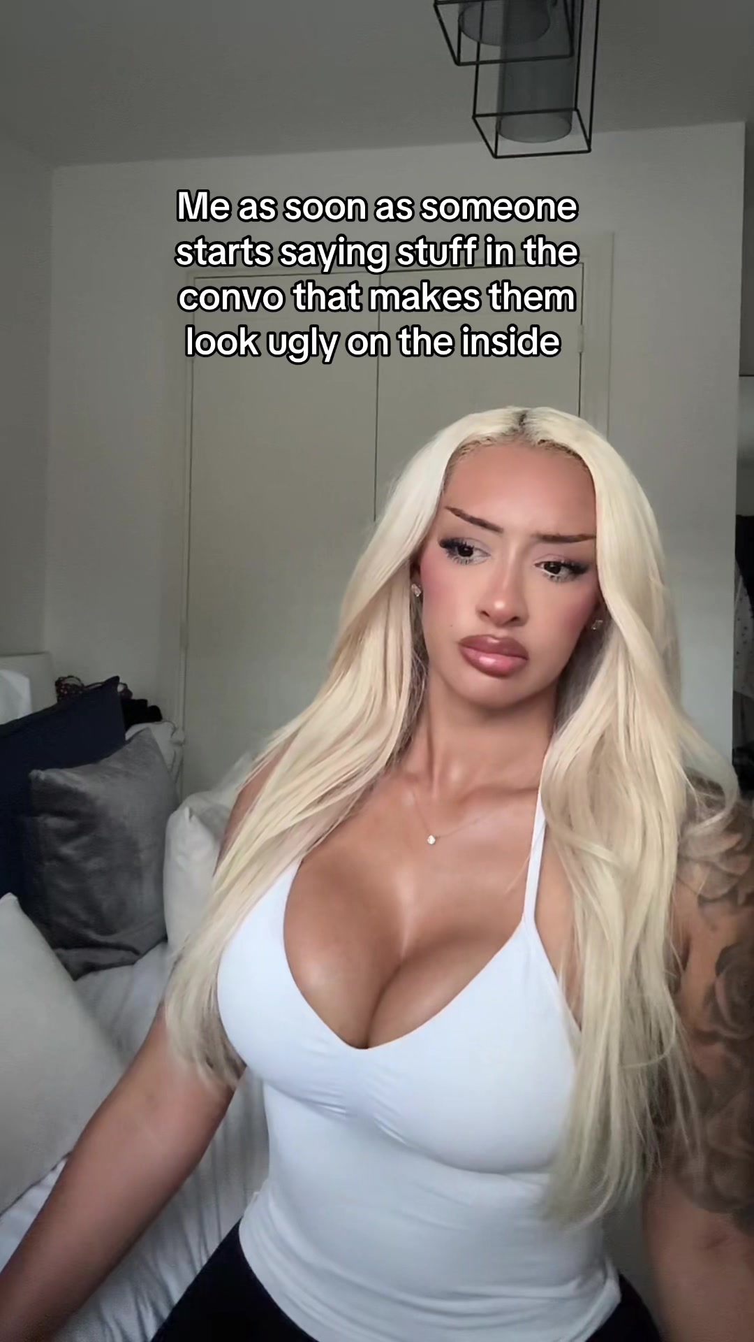 @Dani Speaks