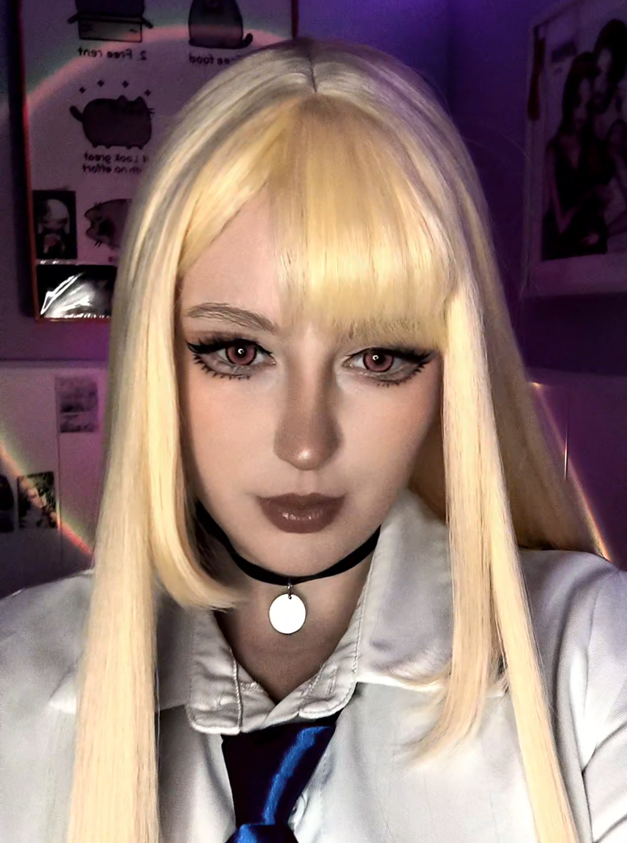 @♡*。.Talena.。*♡