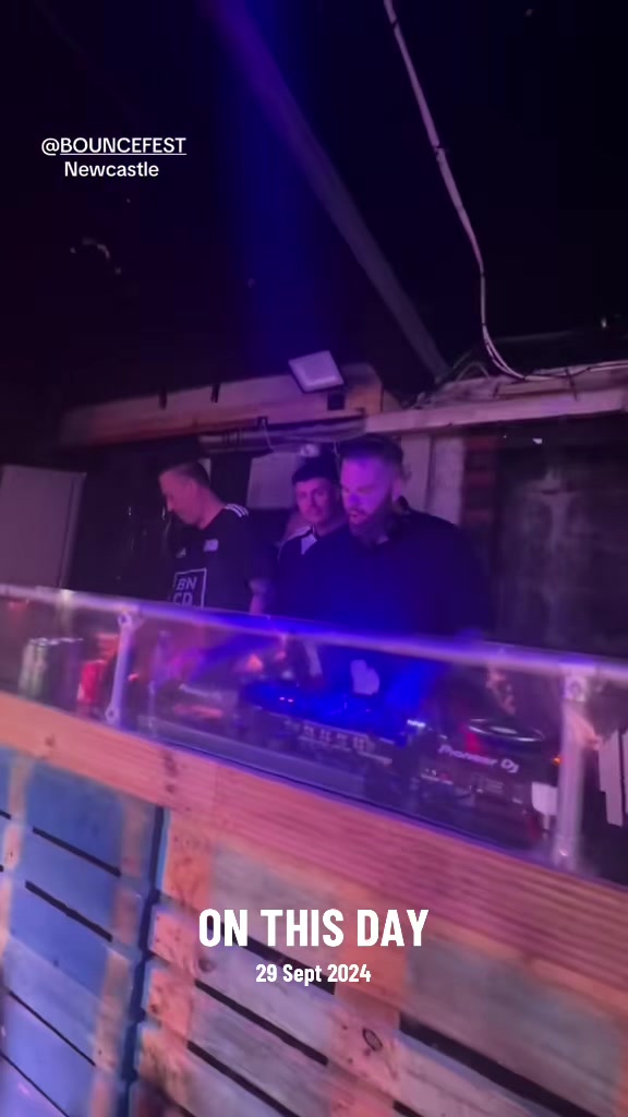 @🕺Autistic UK Raver🏳️🌈