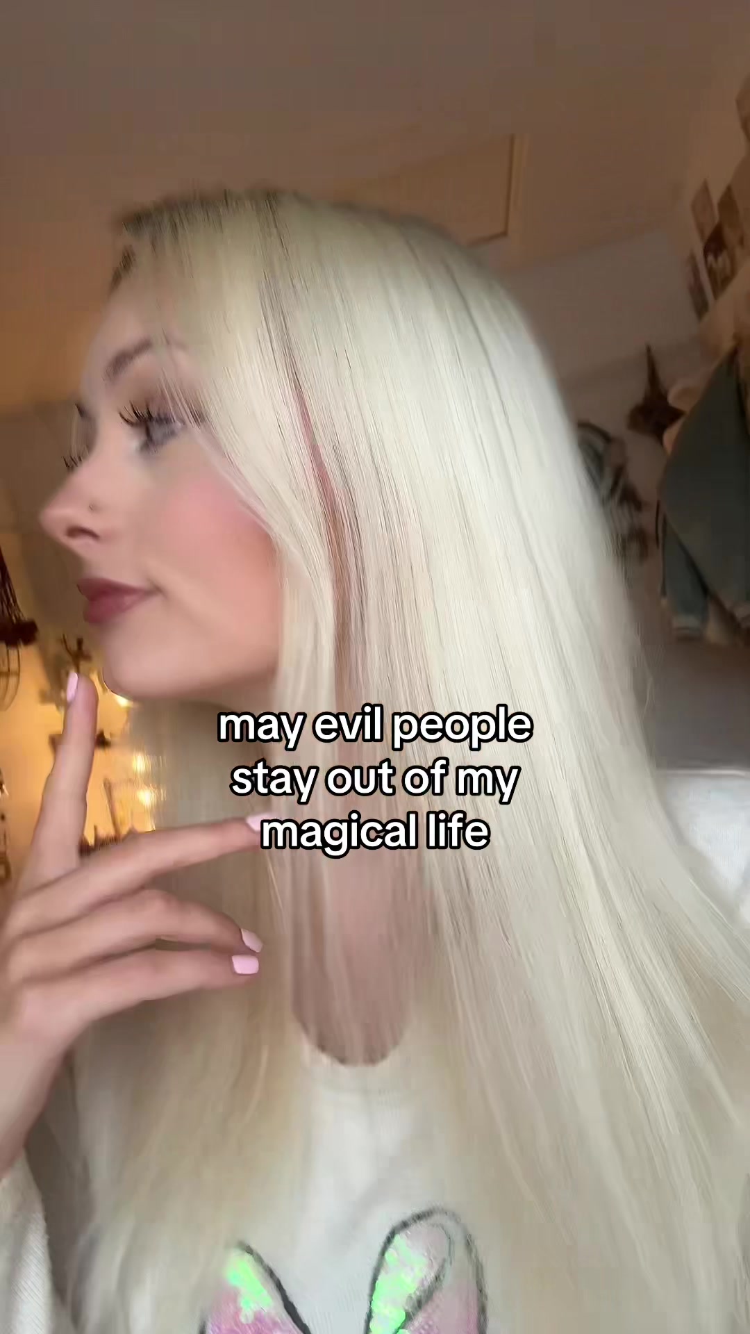 @Megan Xo