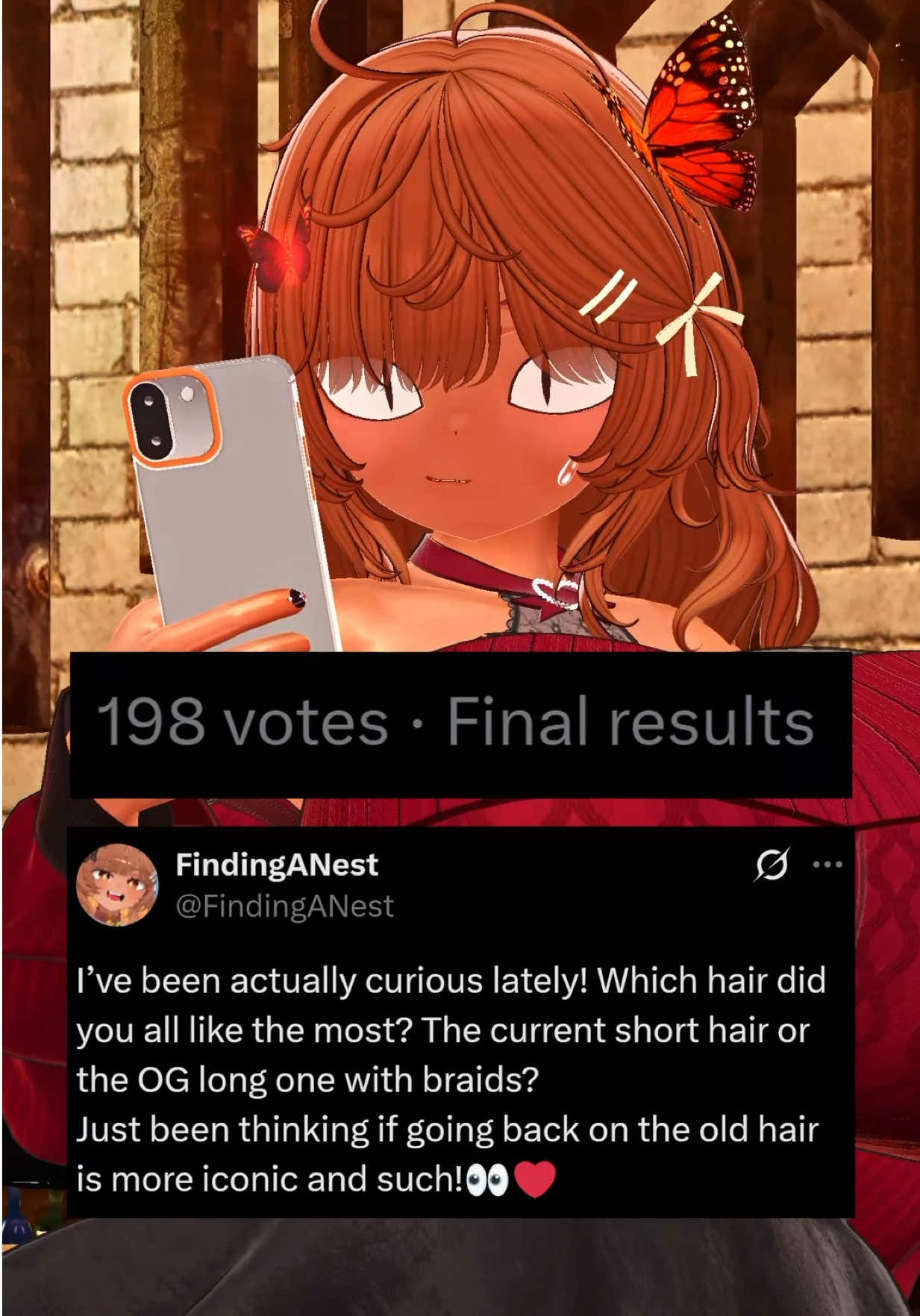 @FindingANest