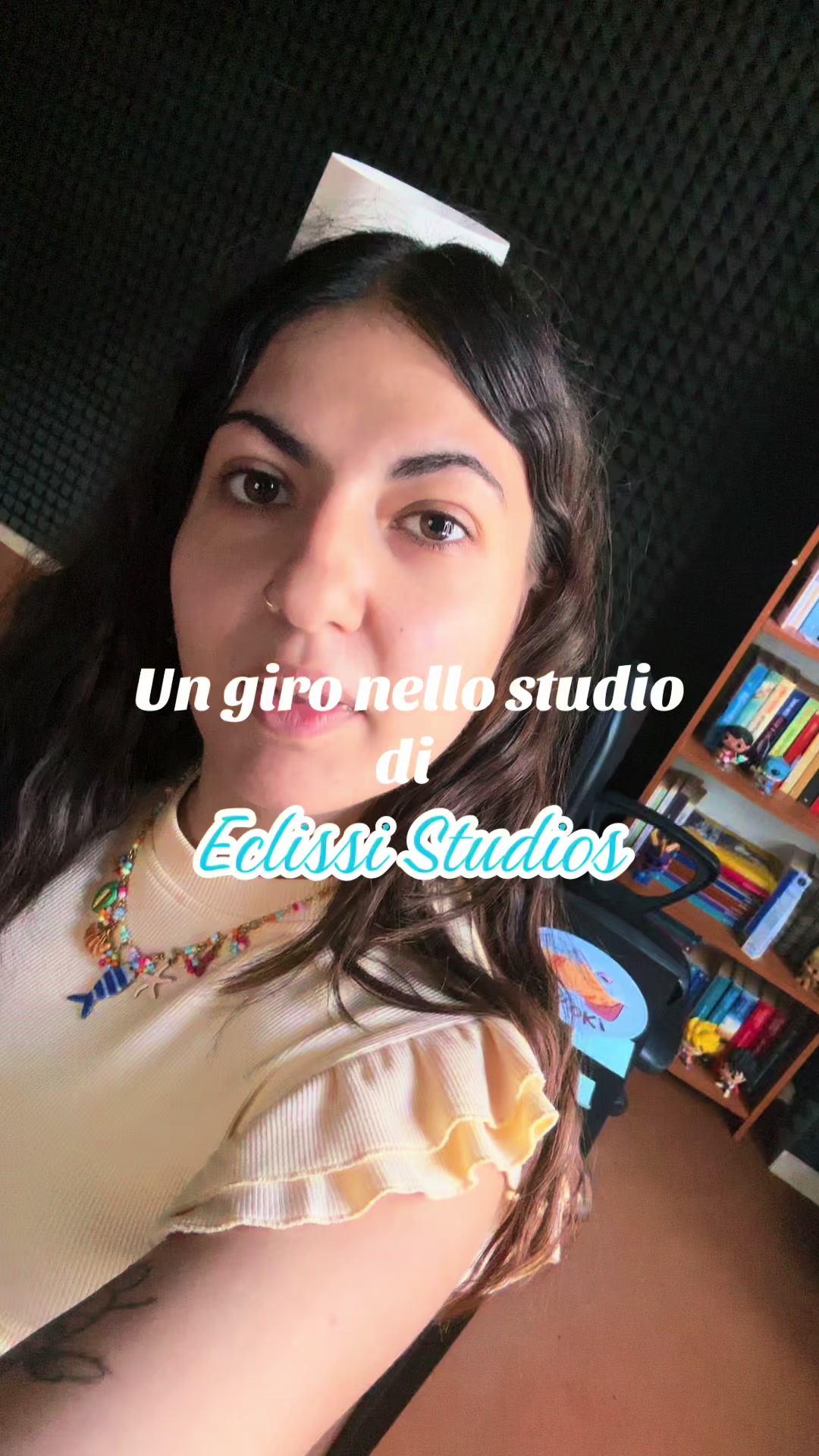 @Eclissi Studios