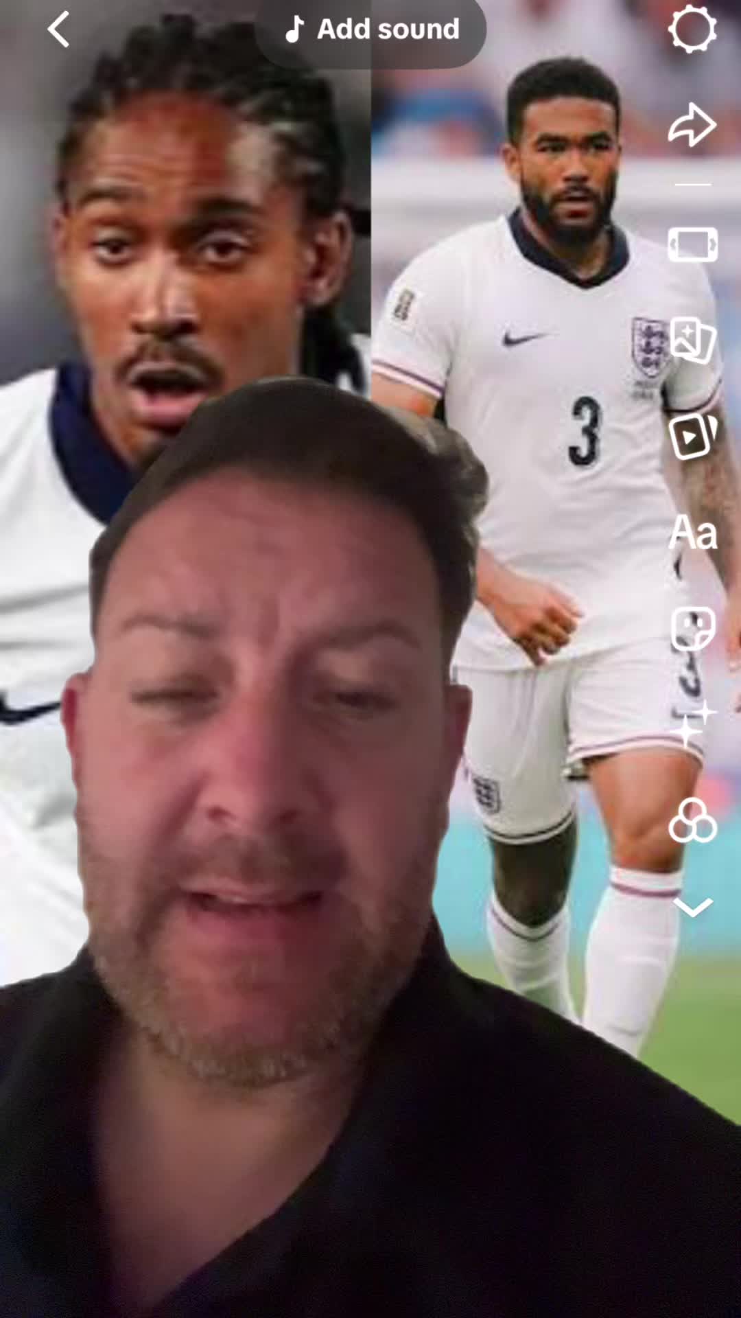 @stu talks football