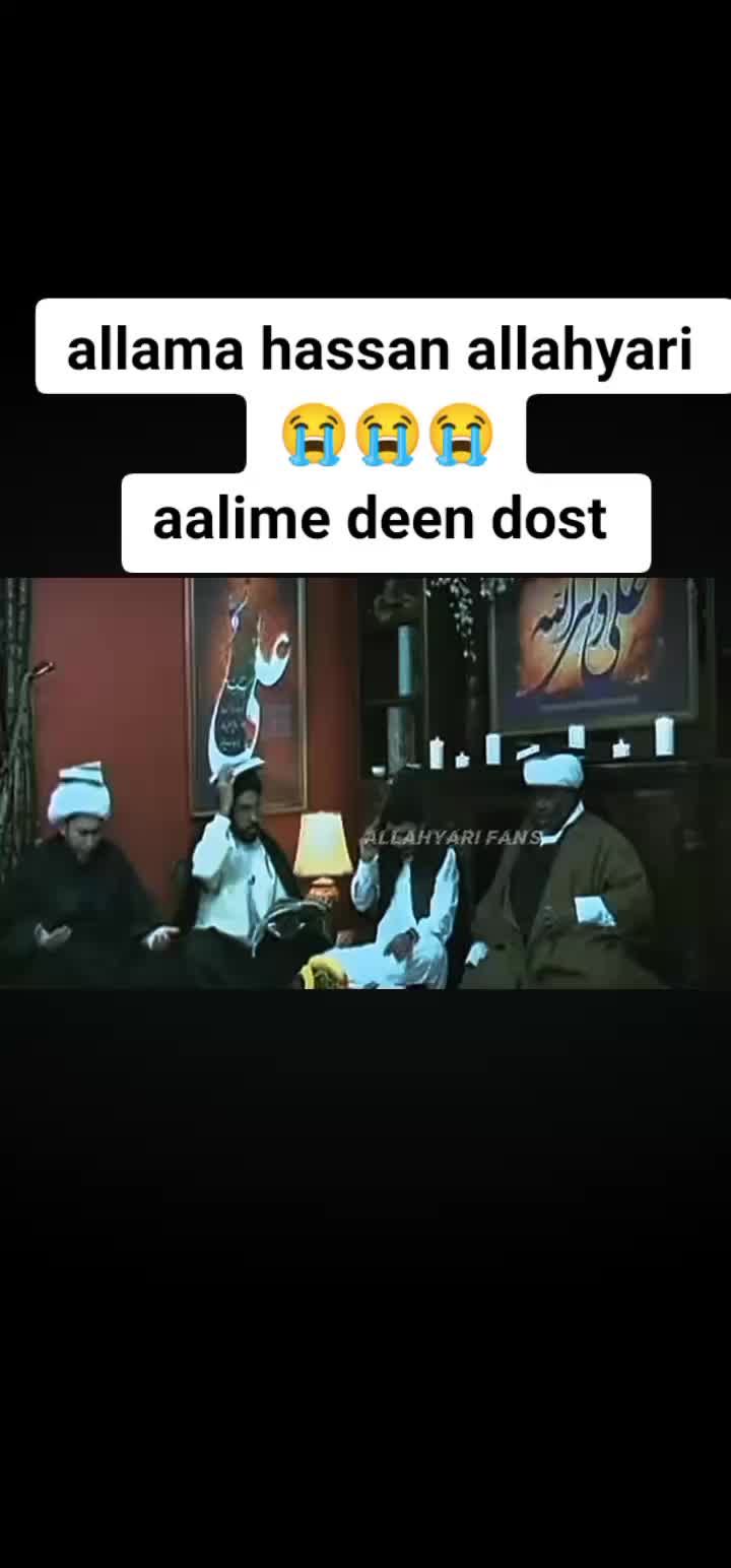 @allahyarilive