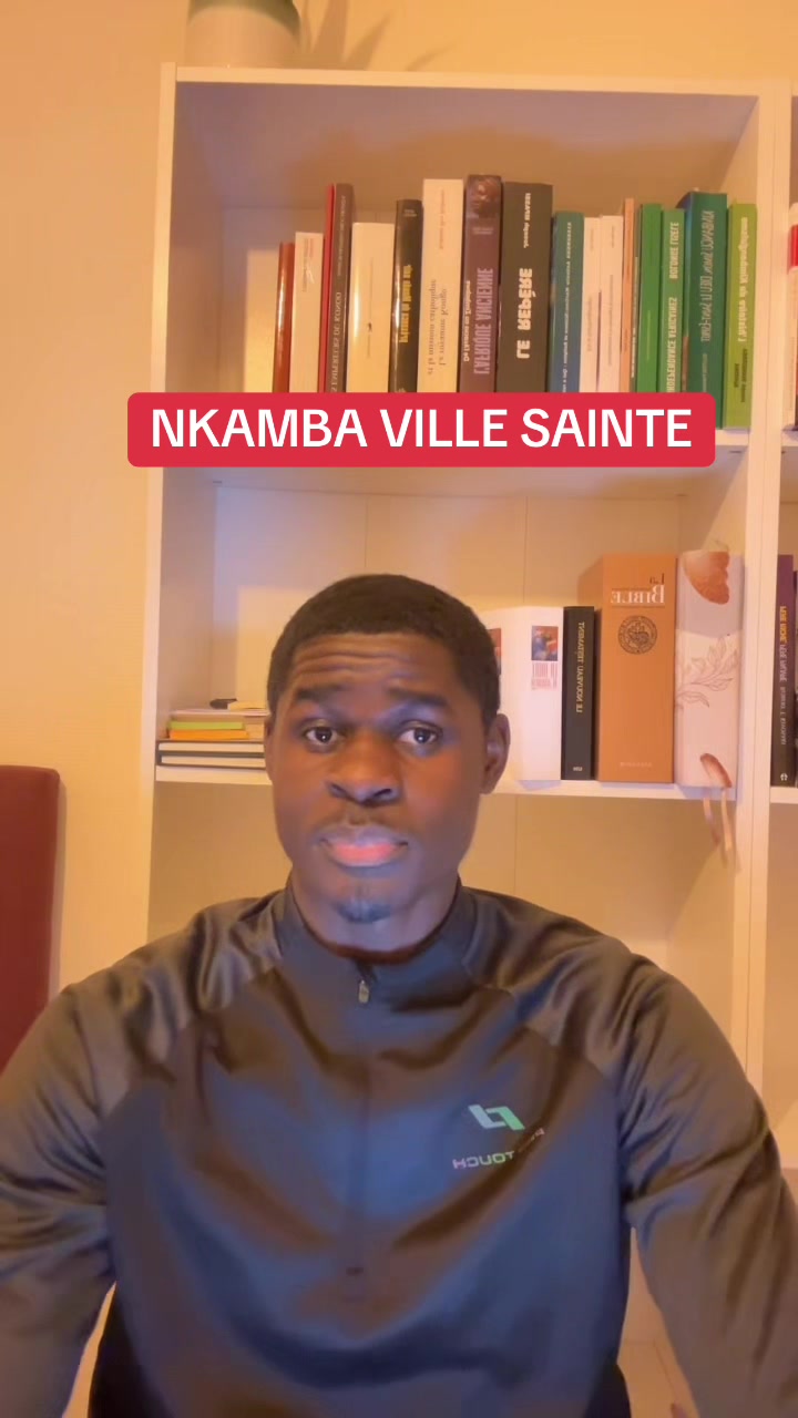 @kimbanguiste