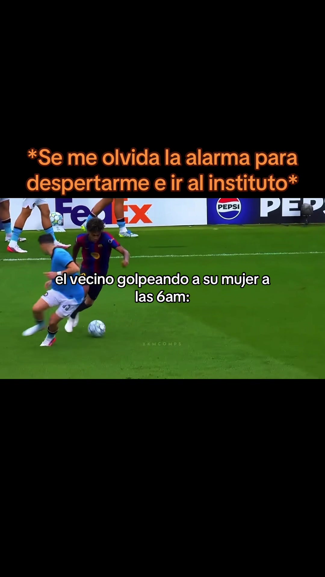 @Rey De Factos