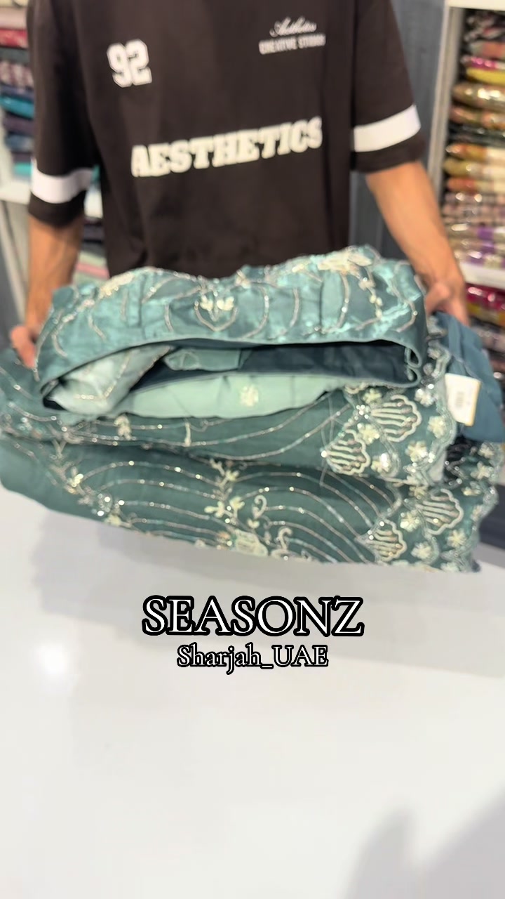 @SEASONZ UAE
