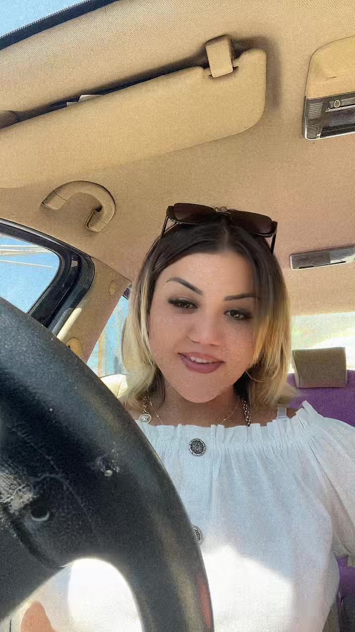 @Alexa Dana
