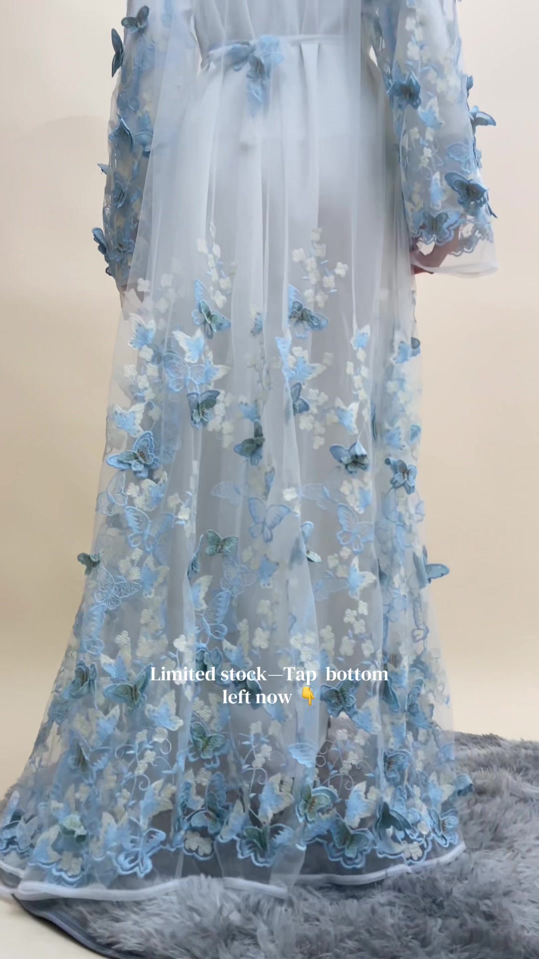 @Modest Fashion