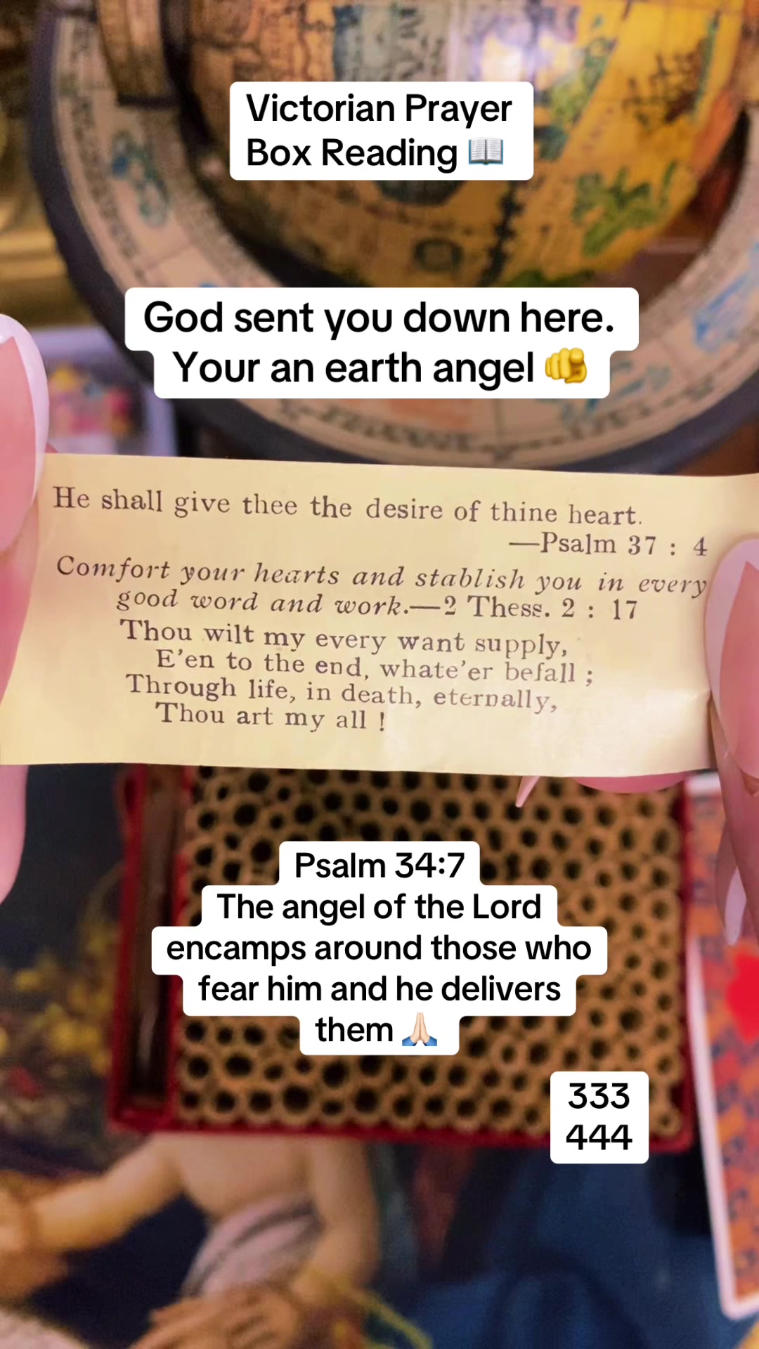 @TarotTea_Witchery
