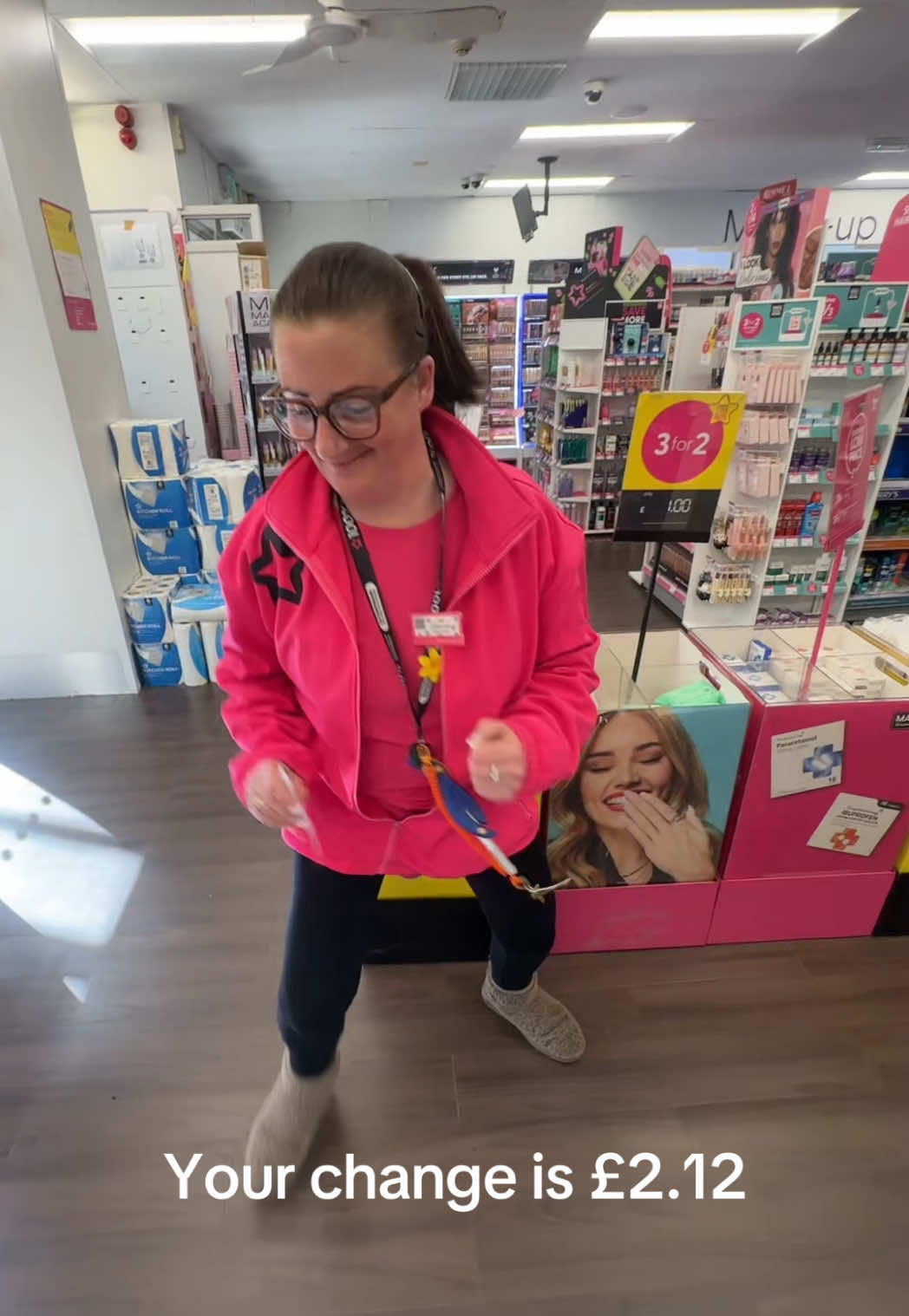 @Superdrug Wetherby