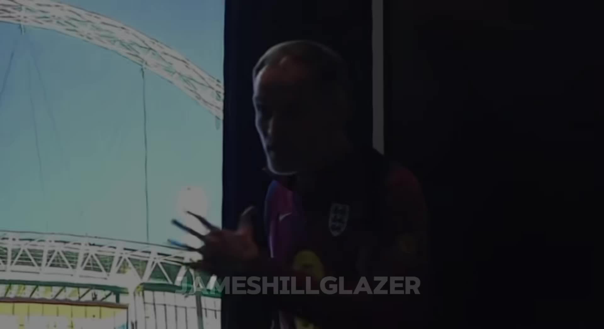 @#1 James Hill Glazer ²³