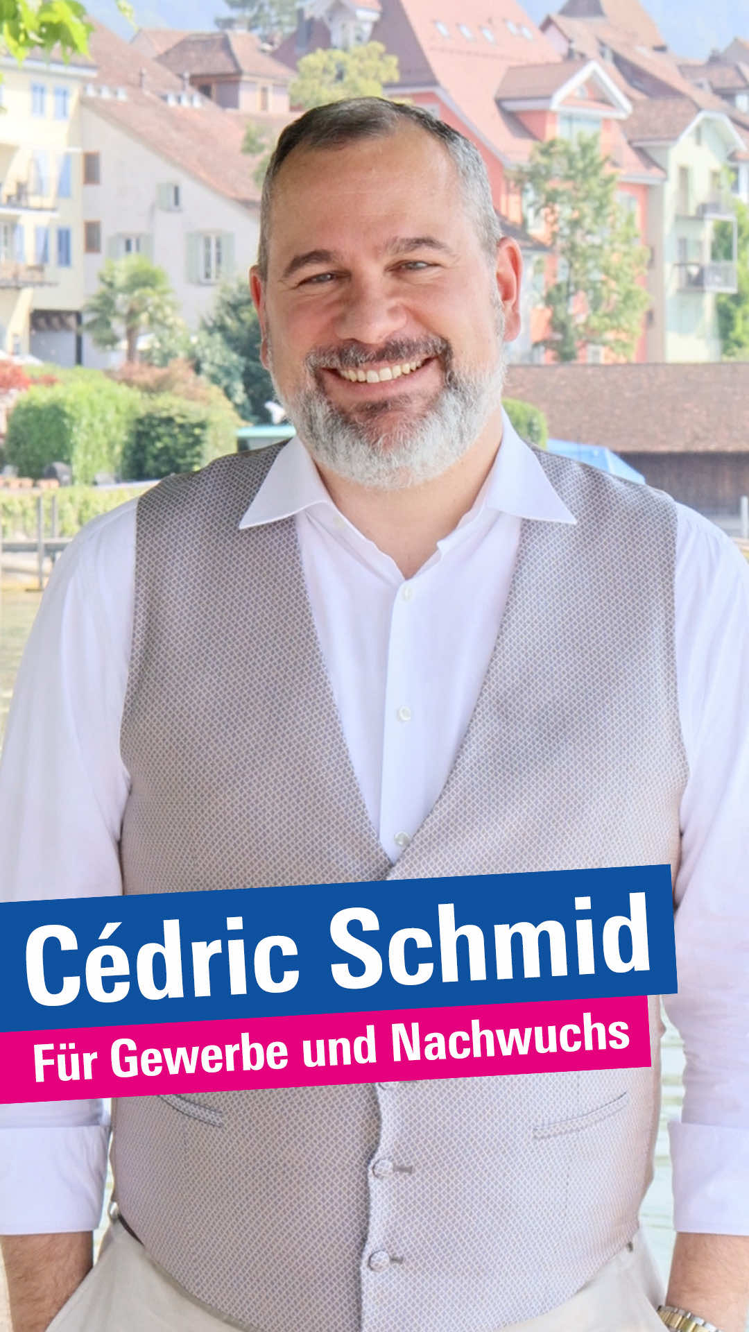 @FDP.Die Liberalen Cham - klar