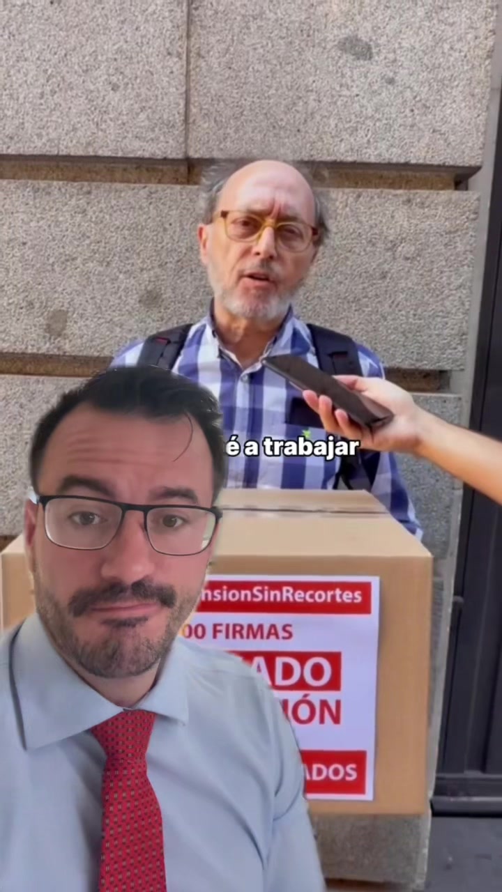 @Un Tío Legal