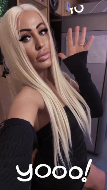 @Candy Bella queen biatchxx