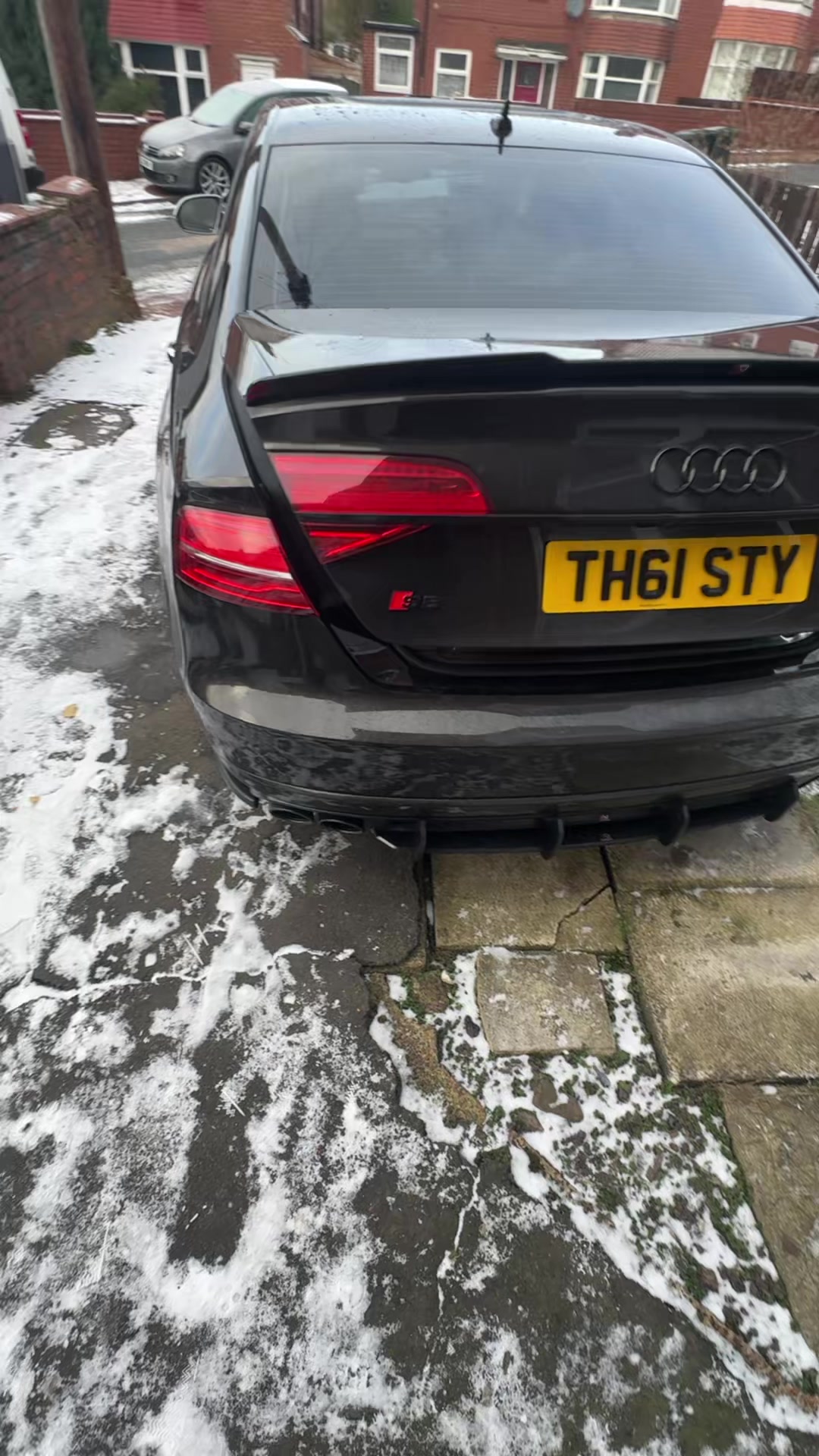 @Erik S8 AUDI