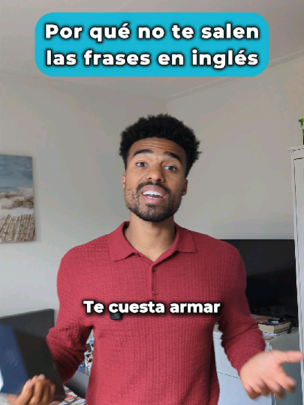 @Shandon | Inglés para Latinos