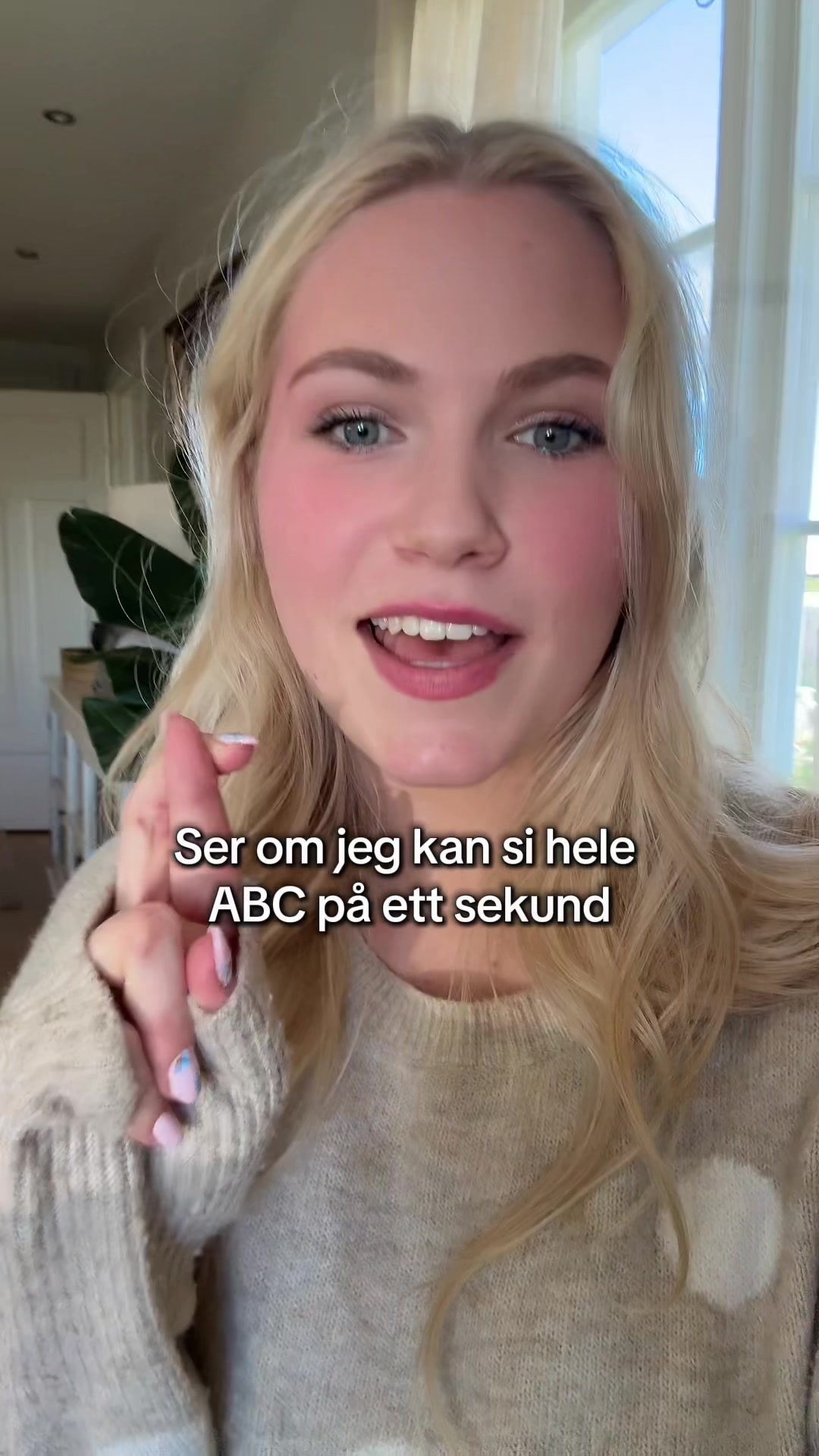 @Thea Therkelsen🩵