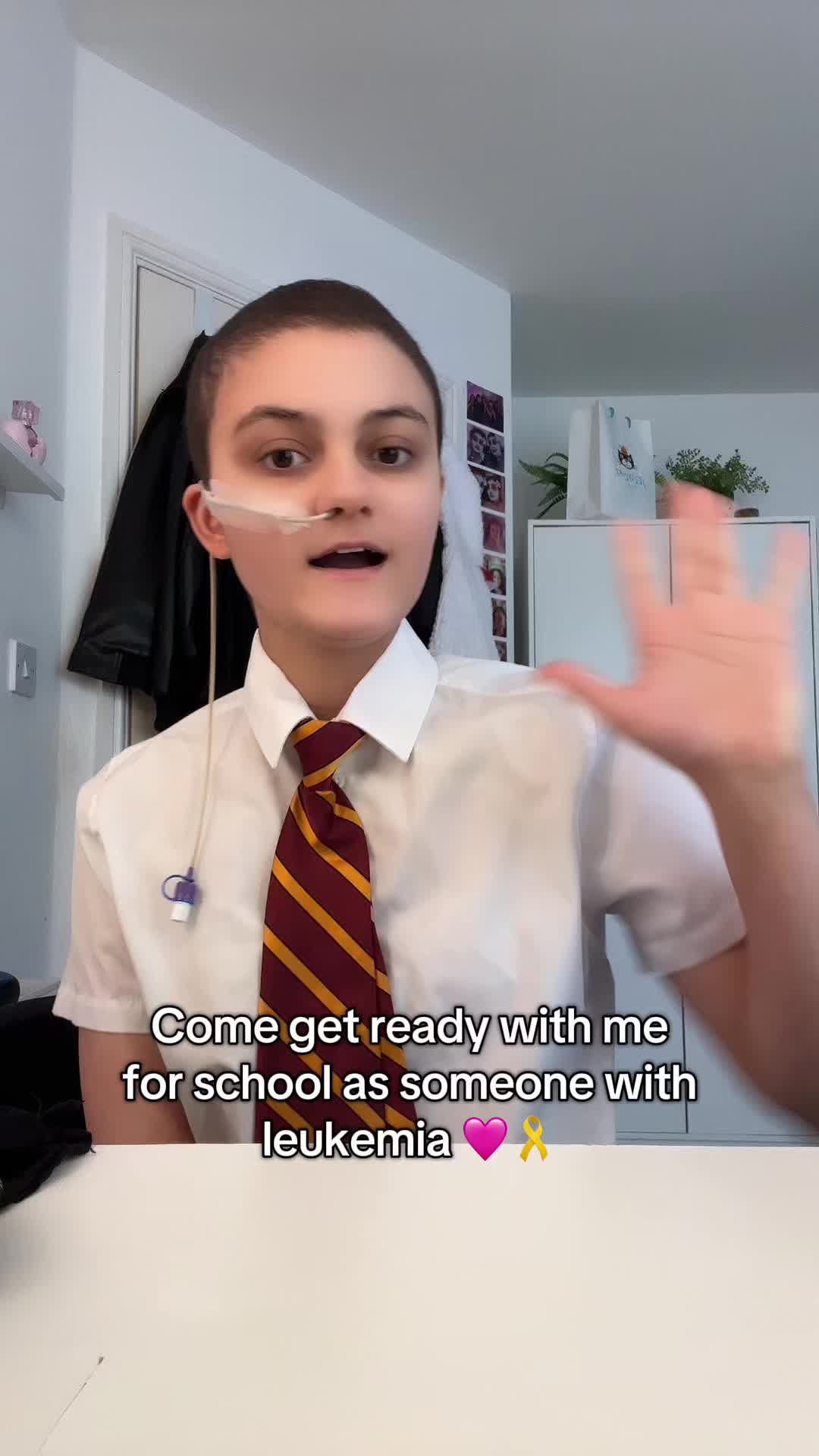 @Mia🎗️💗