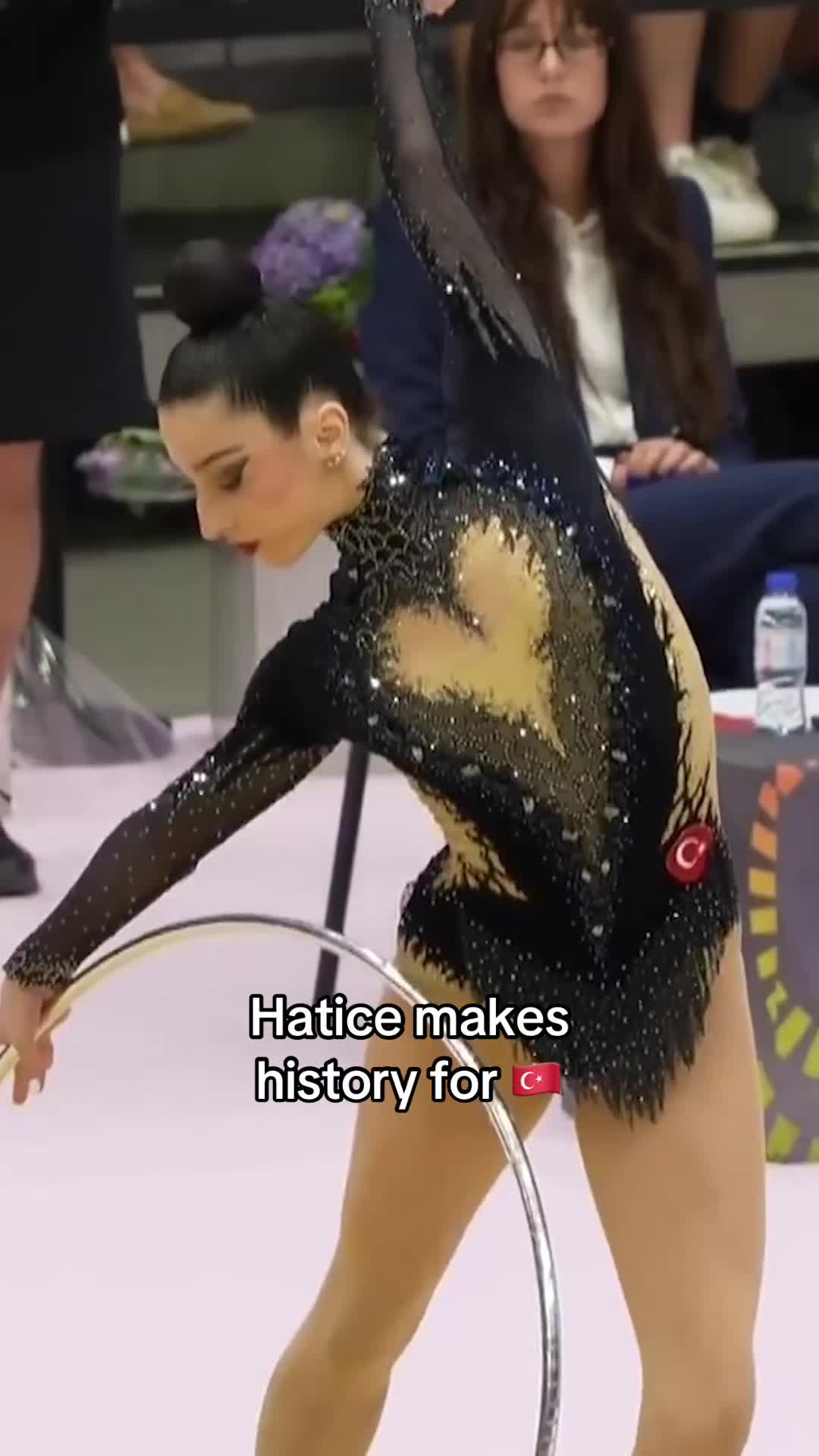 @World Gymnastics