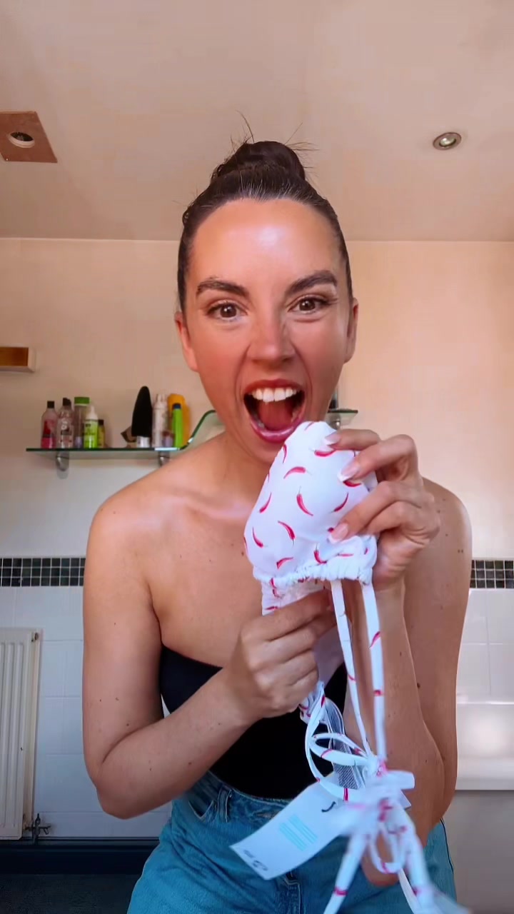 @JodieMini