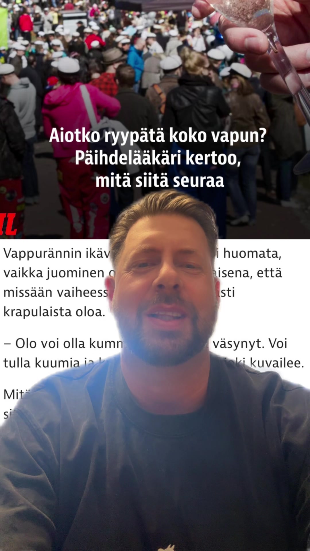 @Jussi Ridanp&auml;&auml;