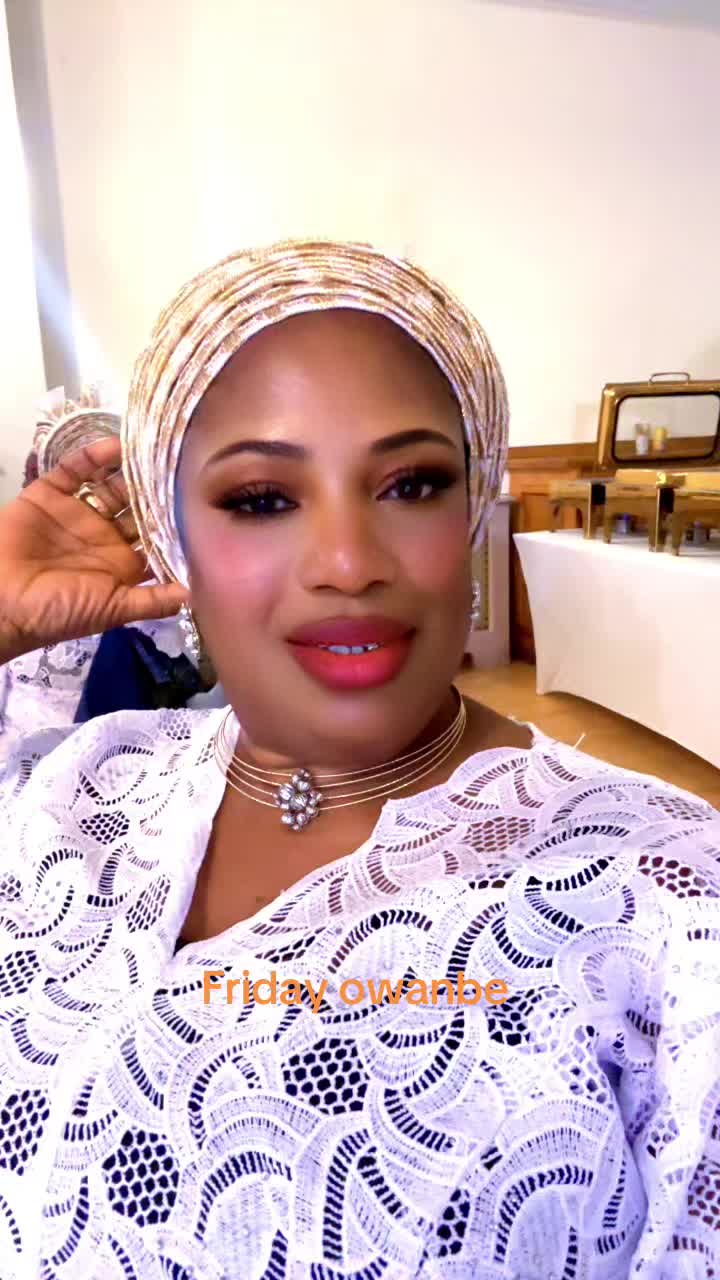 @Olorunkemi Agbeke