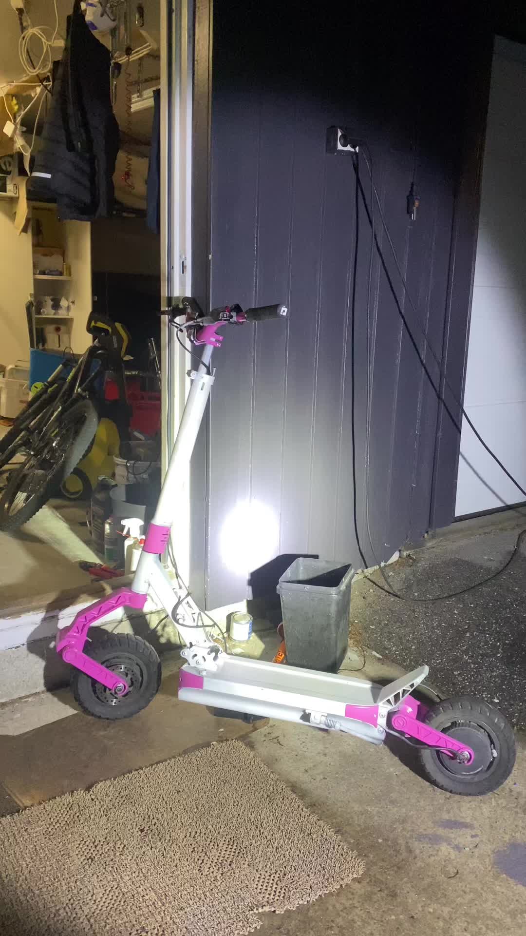 @25Kmh
