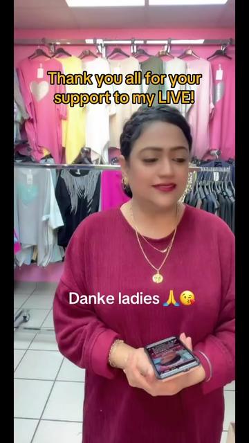 @Angles Boutique
