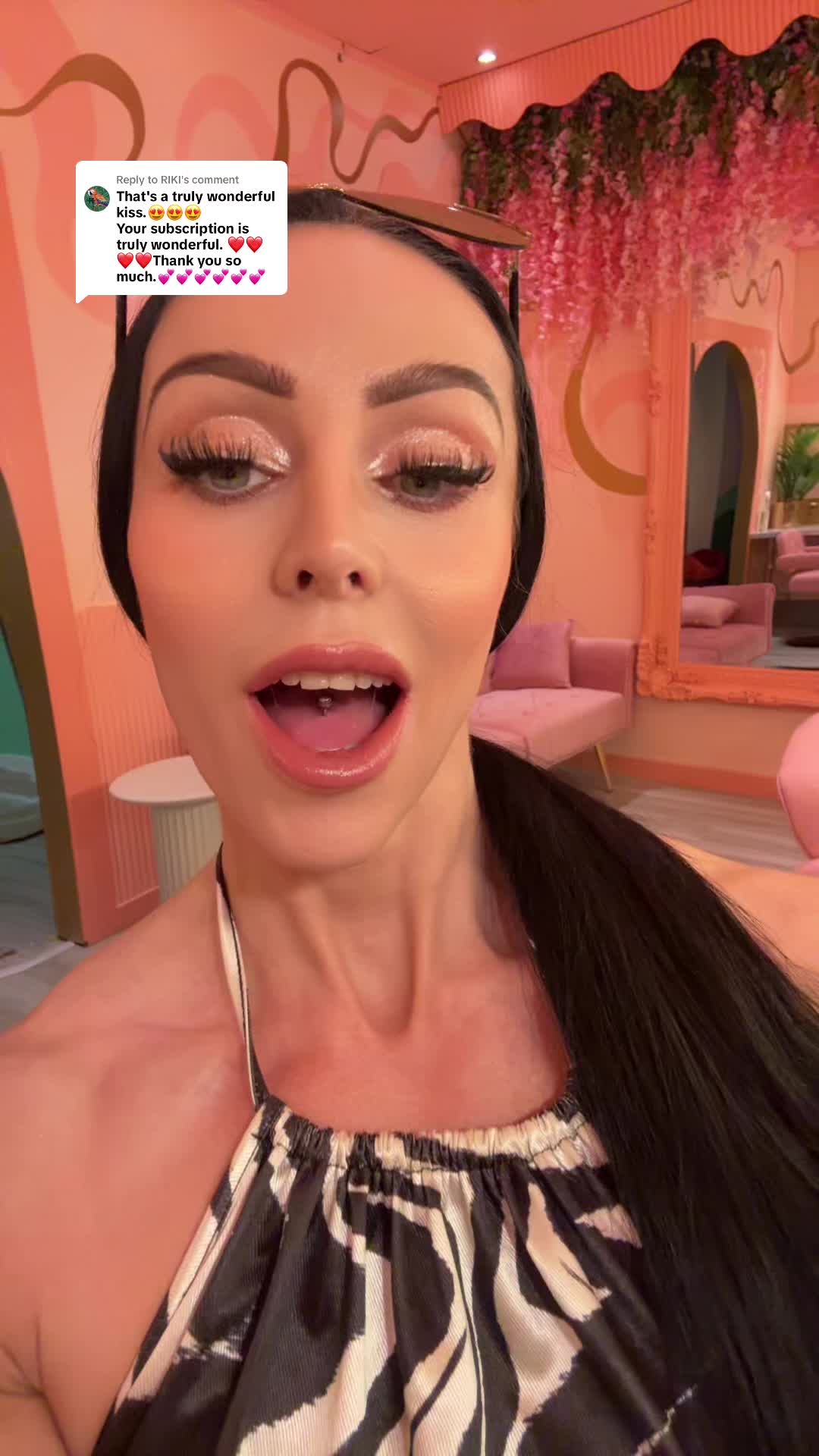 @Missrebeccajade💋